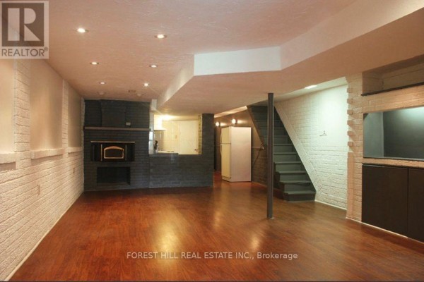 Lower - 80 Northcote Avenue, Toronto, ON, photo 2