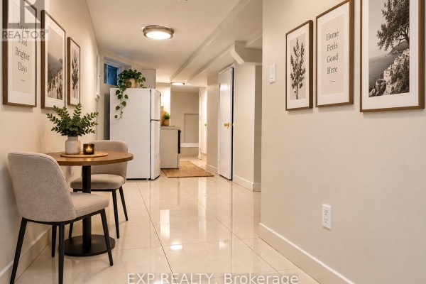 Lower - 801 Pape Avenue, Toronto, ON M4K3T2 Photo 2