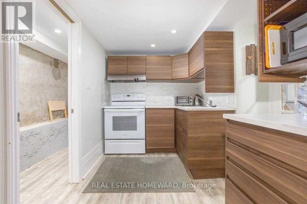 Lower - 81 Sweetland Avenue, Ottawa, ON K1N7T9 Photo 5