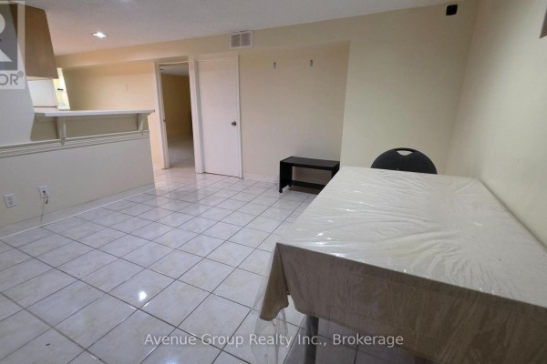 Bedroom 2 - Lower - 82 Caines Avenue, Toronto, ON M2R2L3 Photo 4