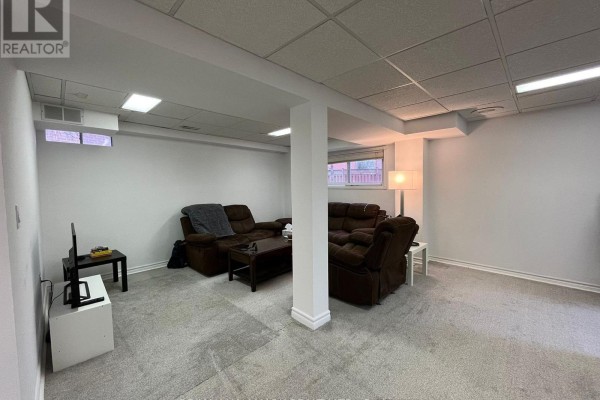 Living room - Lower - 82 Rush Road, Aurora, ON L4G7G5 Photo 2