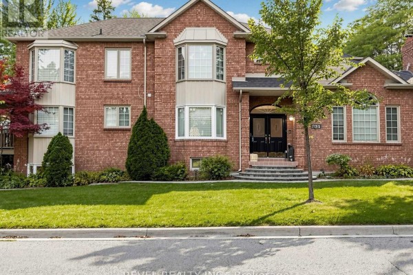 Residential for rent at Lower - 831 Regal Crescent, Pickering, ON - MLS® MsK1Vx