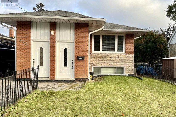 Lower - 840 Atwater Avenue, Mississauga