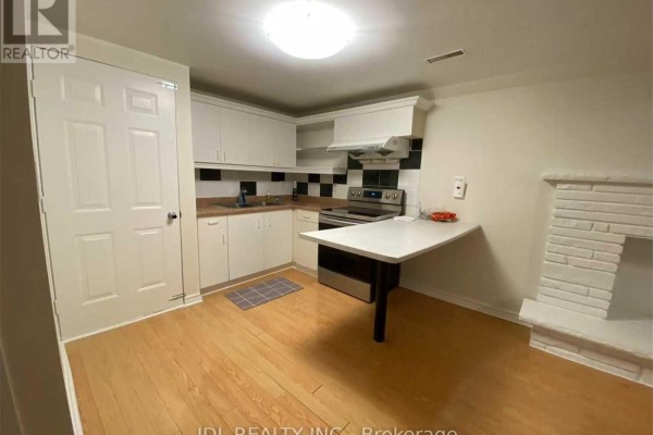 Lower - 857 Westlock Road, Mississauga, ON L5C1K7 Photo 2