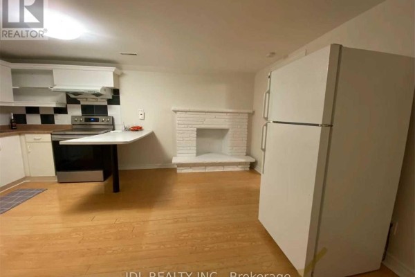 Lower - 857 Westlock Road, Mississauga, ON L5C1K7 Photo 3