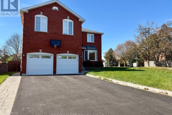 Residential for rent at Lower - 858 Cassie Road, Newmarket, ON - MLS® E7IT3q