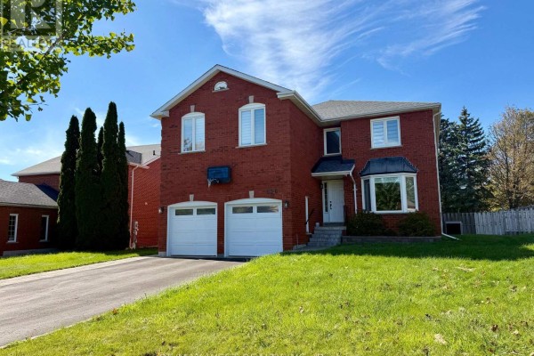 Lower - 858 Cassie Road, Newmarket, ON, photo 3