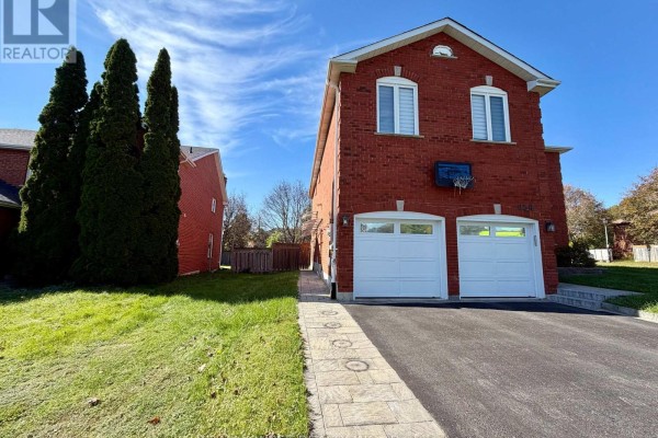 Lower - 858 Cassie Road, Newmarket, ON L3X1S3 Photo 4