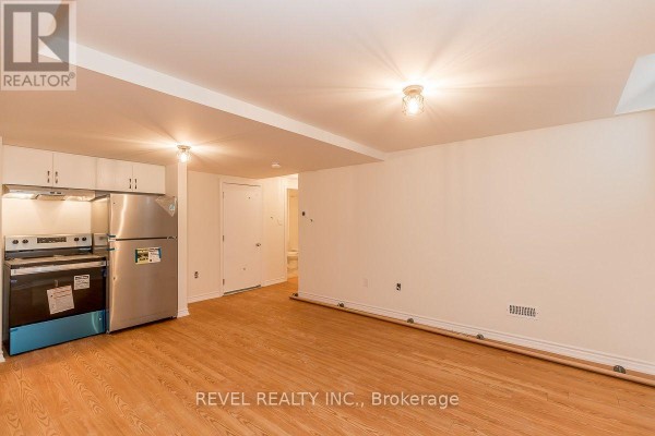 Lower - 86 Nottingham Road, Barrie, ON, photo 2