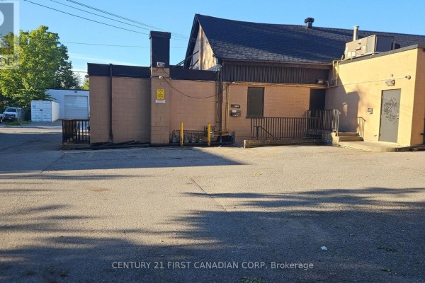 Lower - 89 Wharncliffe Road N, London North, ON, photo 2