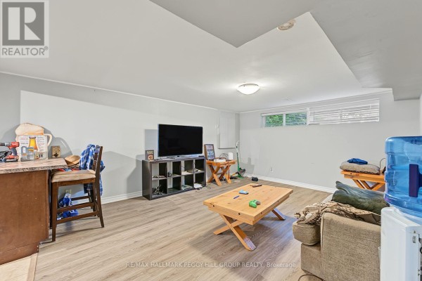 Lower - 9 Baker Crescent, Barrie, ON L4M3J4 Photo 2