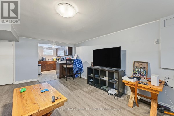 Lower - 9 Baker Crescent, Barrie, ON L4M3J4 Photo 3