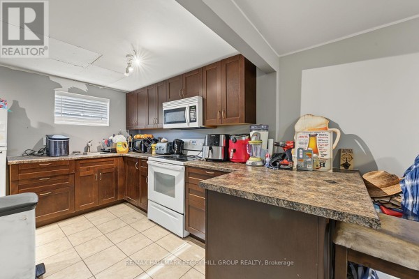 Lower - 9 Baker Crescent, Barrie, ON L4M3J4 Photo 4