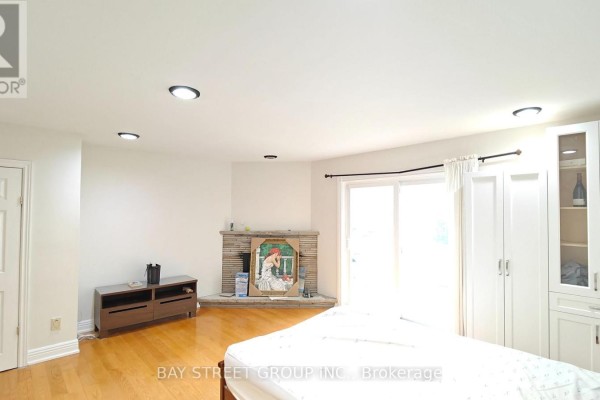 Dining room - Lower - 9 Mosedale Crescent, Toronto, ON M2J3A3 Photo 5