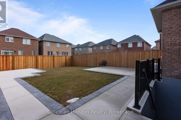 Lower - 9 Price Street, Brantford, ON N3T0R3 Photo 4