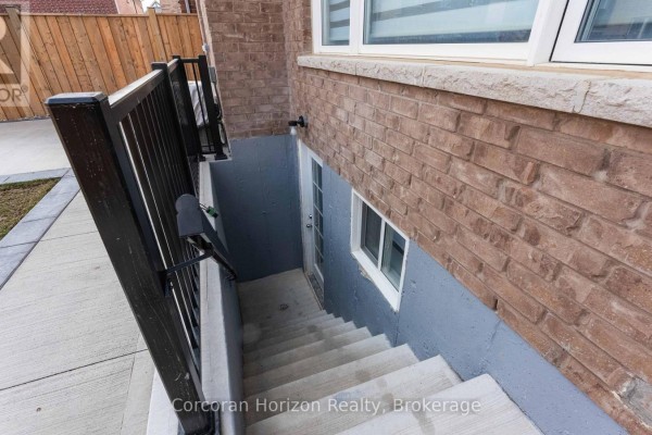 Lower - 9 Price Street, Brantford, ON N3T0R3 Photo 5