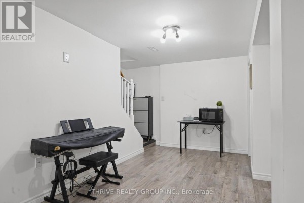 Bedroom - Lower - 9 Sanders Court, St  Thomas, ON N5P4J9 Photo 5