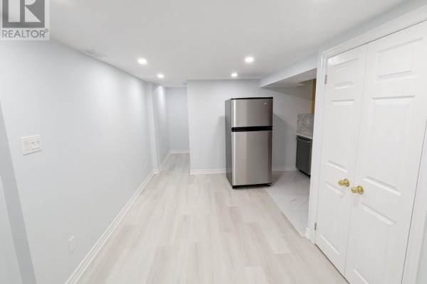 Bedroom 2 - Lower - 90 Oakvale Avenue, Toronto, ON M4J1J1 Photo 4