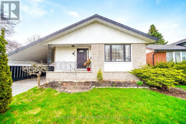 Lower - 919 Central Park Boulevard N, Oshawa, ON L1G6V8 Photo 5
