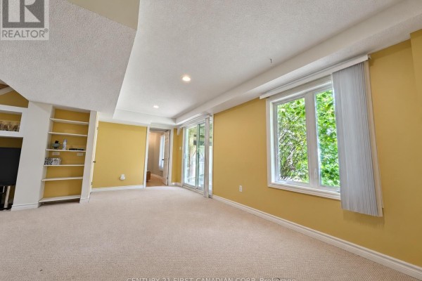 Bedroom - Lower - 924 Guildwood Boulevard, London North, ON N6H5S9 Photo 2