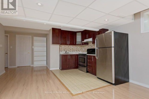 Lower - 960 Philbrook Drive, Milton, ON L9T0L3 Photo 4