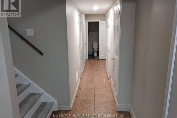 Lower - 963 Prosperity Court, London East, ON N5V5C7 Photo 4