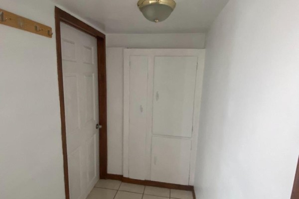 Bedroom - Lower - 97 Oak Park Avenue, Toronto, ON M4C4M6 Photo 3