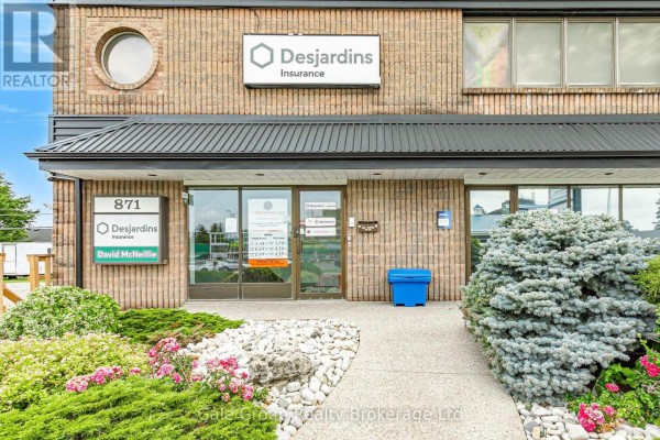 Lower 1 - 871 Dundas Street W, Woodstock, ON N4S1G8 Photo 5