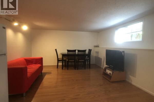Lower 1970 Quilchena Crescent, Vancouver, BC V6M1E1 Photo 3