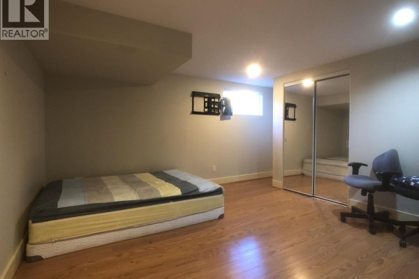 Lower 1970 Quilchena Crescent, Vancouver, BC V6M1E1 Photo 4