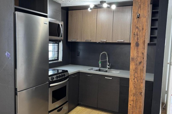 Lower 2 - 233 Ellerslie Avenue, Toronto, ON, photo 3