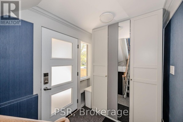 Lower A - 76 Thirty Fifth Street N, Toronto, ON, photo 3