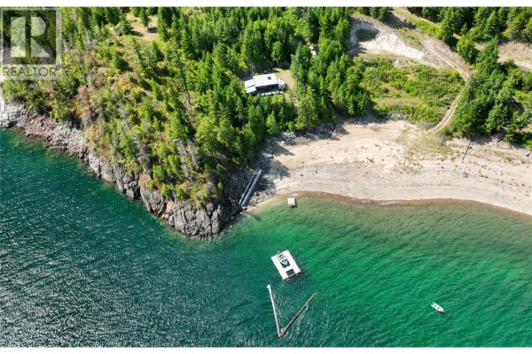 Lower Arrow Lake Lot# 14, Robson, BC V1N3H3 Photo 2