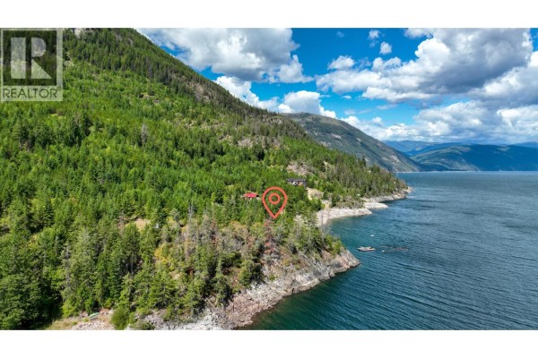 Lower Arrow Lake Lot# 14, Robson, BC V1N3H3 Photo 3