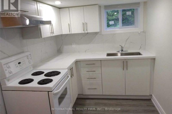 Kitchen - Lower B2 - 5 Aylesford Drive, Toronto, ON M1N1L6 Photo 4