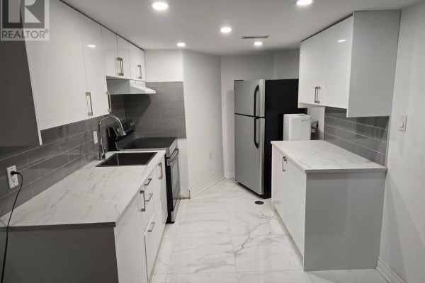 Lower Floor - 17 Pleasant Avenue, Toronto, ON M2M1L8 Photo 3