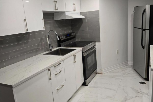 Lower Floor - 17 Pleasant Avenue, Toronto, ON M2M1L8 Photo 5