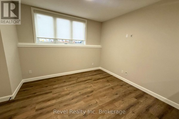 Bedroom - Lower Left - 675 Princess Street, Woodstock, ON N4S4H7 Photo 4