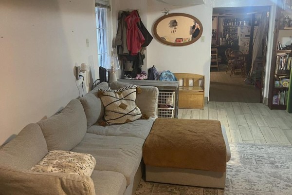 Lower Level - 109 Lippincott Street, Toronto, ON M5S2P2 Photo 4