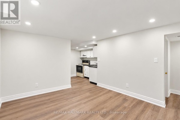 Lower Level - 118 Bendamere Crescent, Markham, ON L3P6X5 Photo 3