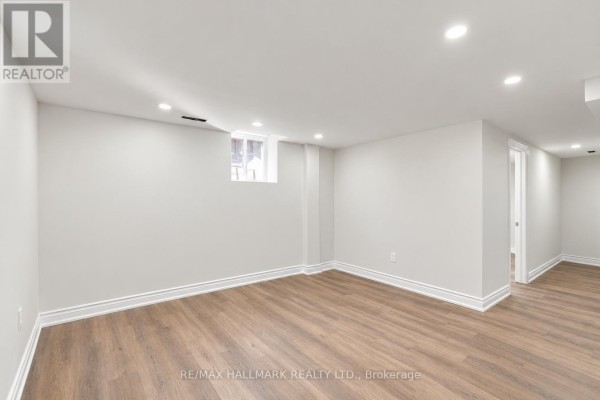 Lower Level - 118 Bendamere Crescent, Markham, ON L3P6X5 Photo 5