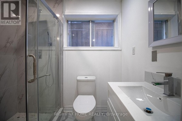 Lower Level - 12 Josie Drive, Richmond Hill, ON, photo 2