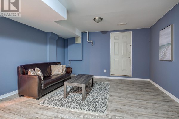 Lower Level - 12 Moonbeam Grove, Toronto, ON, photo 2