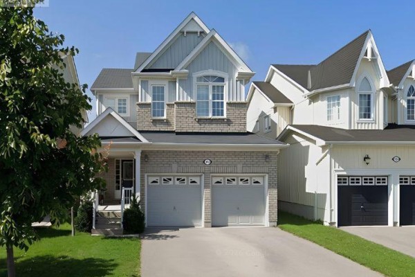 Residential for rent at Lower Level - 123 Mildenhall Place, Whitby, ON - MLS® 0L5sMS