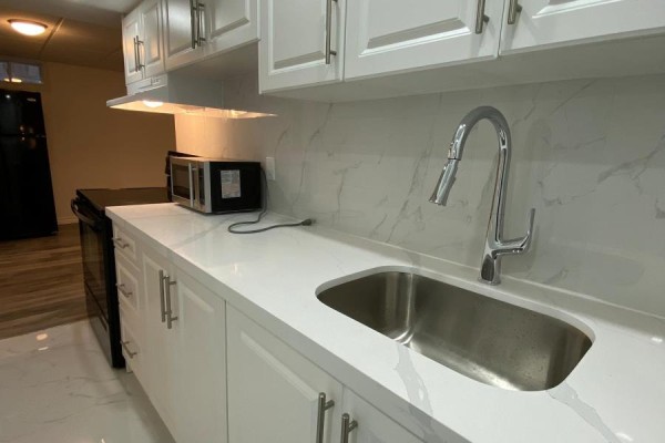 Lower Level - 123 Mildenhall Place, Whitby, ON, photo 3