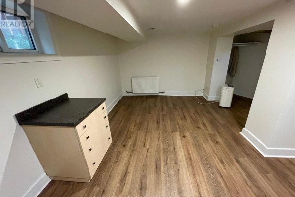 Lower Level - 1277 Broadview Avenue, Toronto, ON M4K2T5 Photo 5