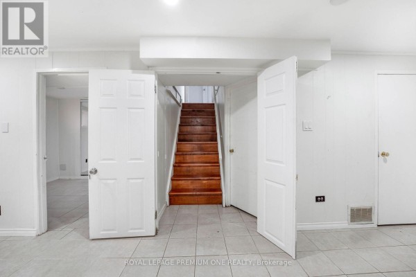 Lower Level - 139 Mckee Avenue, Toronto, ON, photo 2