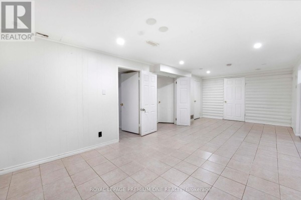 Lower Level - 139 Mckee Avenue, Toronto, ON, photo 3