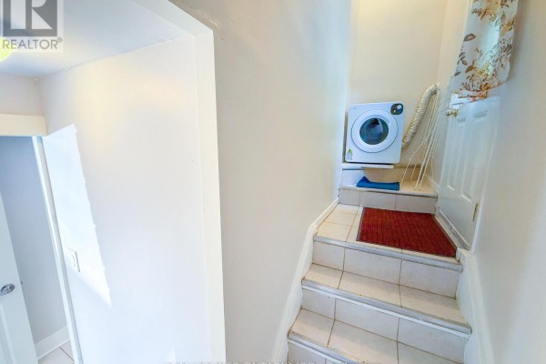 Primary Bedroom - Lower Level - 14 Gooch Court, Toronto, ON M6S2N8 Photo 4