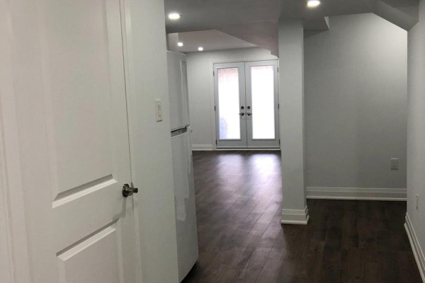 Lower Level - 147 Walter Sinclair Court, Richmond Hill, ON L4E0X4 Photo 5